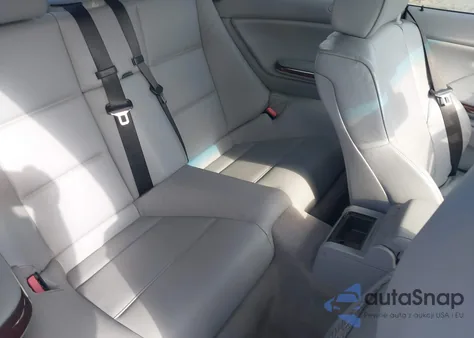 2004 BMW 330Ci из США, поврежденный, VIN WBABW53434PL44905